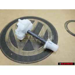 VW Originale Vite Registrazione - 255941141A