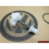 VW Originale Vite Registrazione - 255941141A