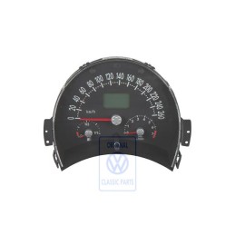 VW Originale Strumento Combinato - 1C0920805GX