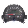 VW Originale Strumento Combinato - 1C0920820BX