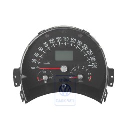 VW Originale Strumento Combinato - 1C0920840NX