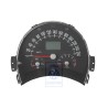 VW Originale Strumento Combinato - 1C0920840NX