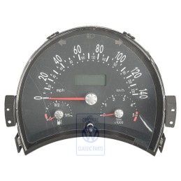 VW Originale Strumento Combinato - 1C0920940AX