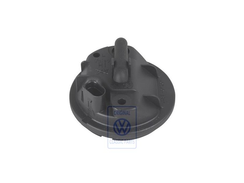 VW Originale Cappuccio Di Copertura - 1C0941608B