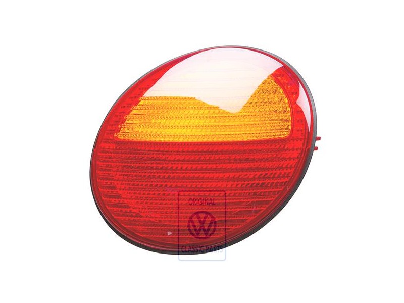 VW Originale Luce Di Pos. 