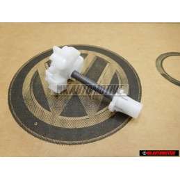 VW Originale Vite Registrazione - 191941141C