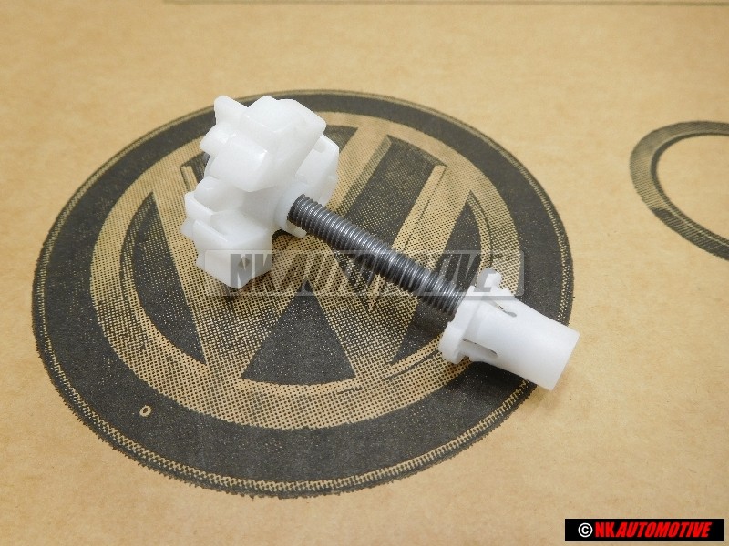 VW Originale Vite Registrazione - 191941141C