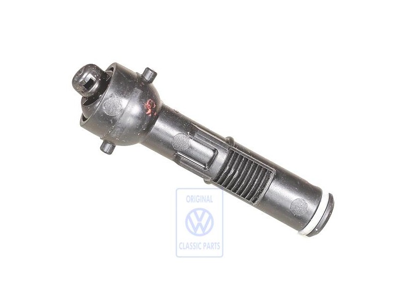 VW Originale Portagetto Con Getto - 1C0955104