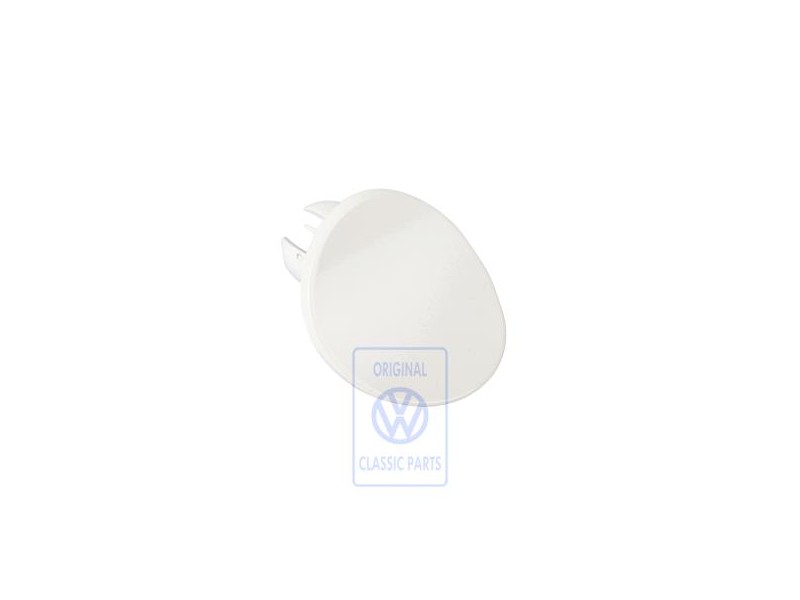 VW Originale Copertura Con Fondo Gia' Applicato - 1C0955110B GRU