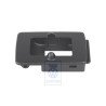 VW Originale Cornice Per Interruttore Nero Satinato - 1C0959527A 01C