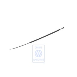 VW Originale Tirante Chiusura Sportello - 1C1823531G