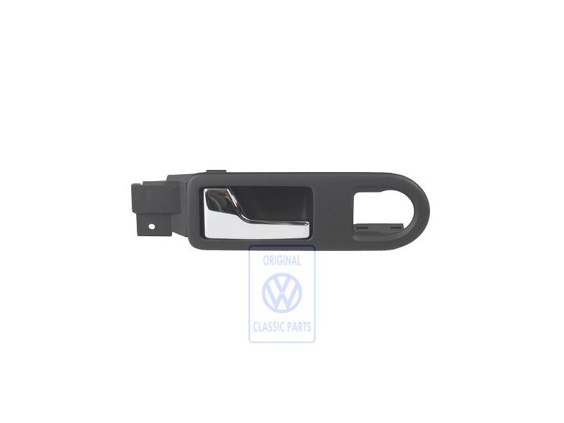 VW Originale Comando Int. 