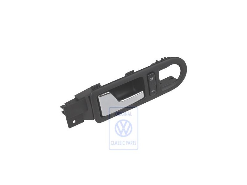 VW Originale Comando Int. 