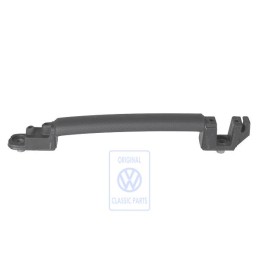 VW Originale Maniglia Sost.Tetto Nero/Blu - 1C1857643G SPS