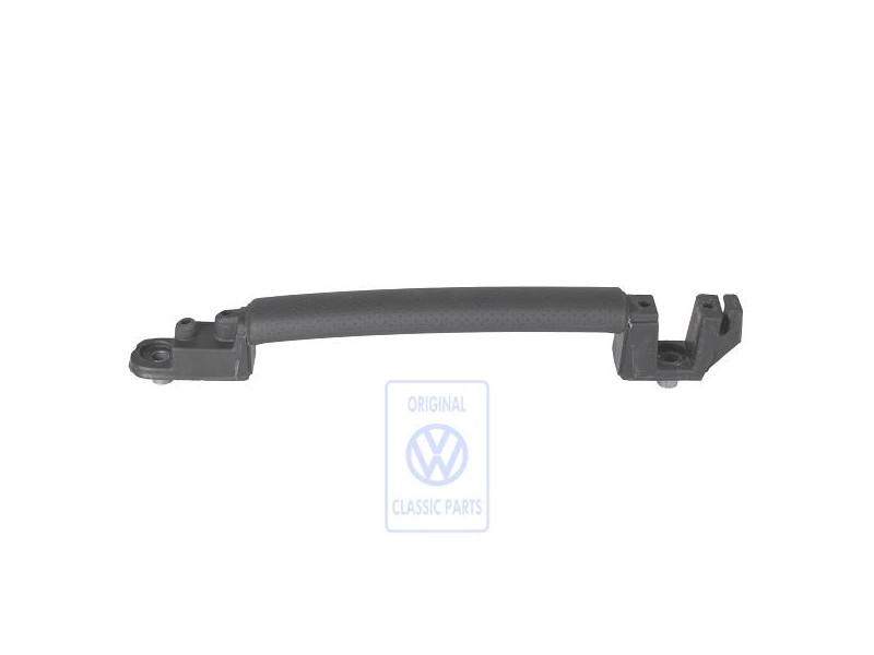 VW Originale Maniglia Sost.Tetto Nero/Blu - 1C1857643G SPS