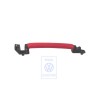 VW Originale Maniglia Sost.Tetto Rosso Flash - 1C1857643H NJR