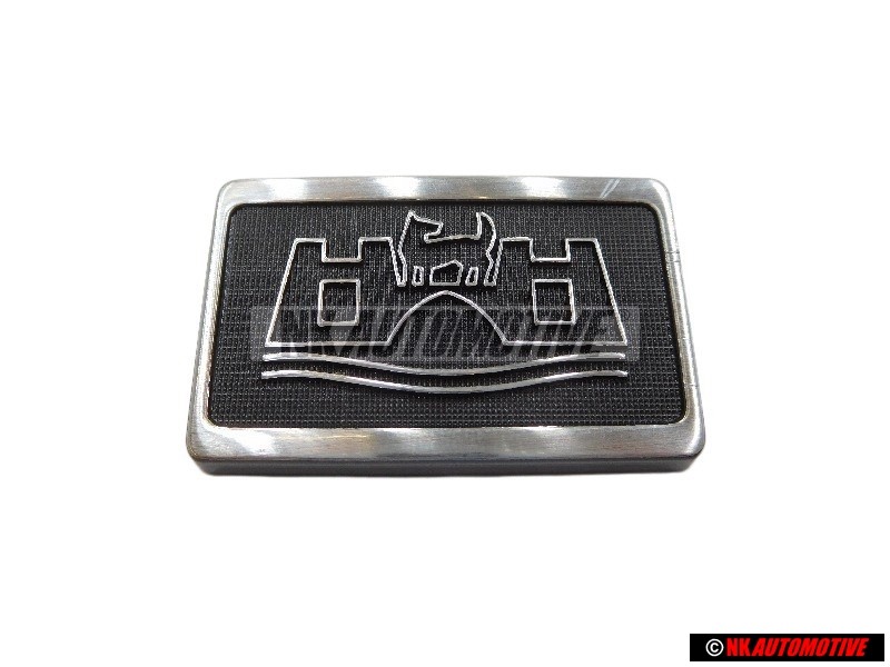 VW Originale Mascherina - 191853688G
