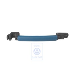 VW Originale Maniglia Sost.Tetto Blu Ravenna - 1C1857643H NJU