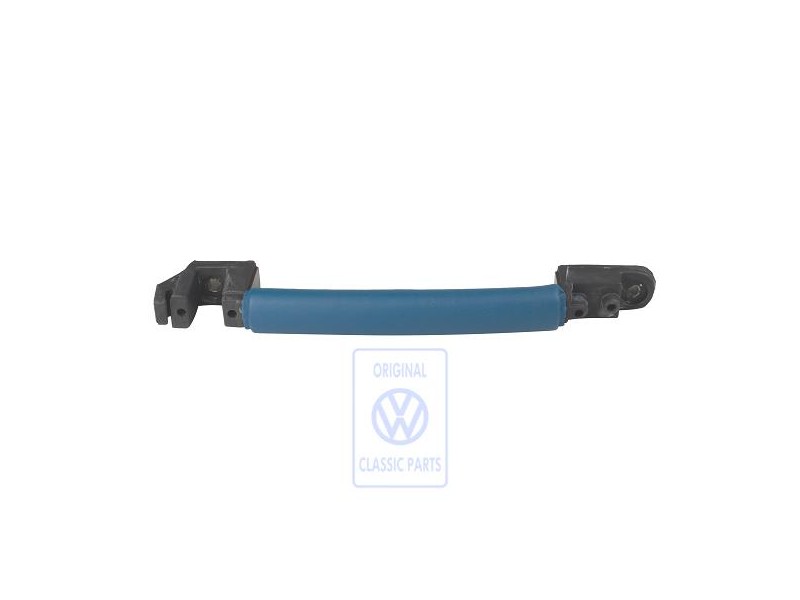 VW Originale Maniglia Sost.Tetto Blu Ravenna - 1C1857643H NJU