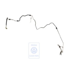 VW Originale Fless. Fl. Refrig. 