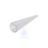 VW Originale Vaso Da Fiori Trasparente - 1C2858449 6TP