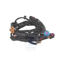 VW Originale Fascio Cavi Per Porta - 1C2971120AJ