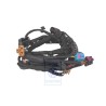 VW Originale Fascio Cavi Per Porta - 1C2971120AJ