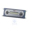 VW Originale Frontalino Autoradio, Estraibile - 1C9057623