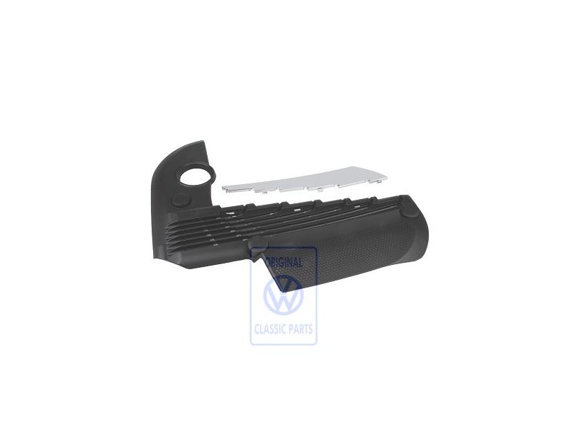 VW Originale Copertura P.Collettore Aspir. 