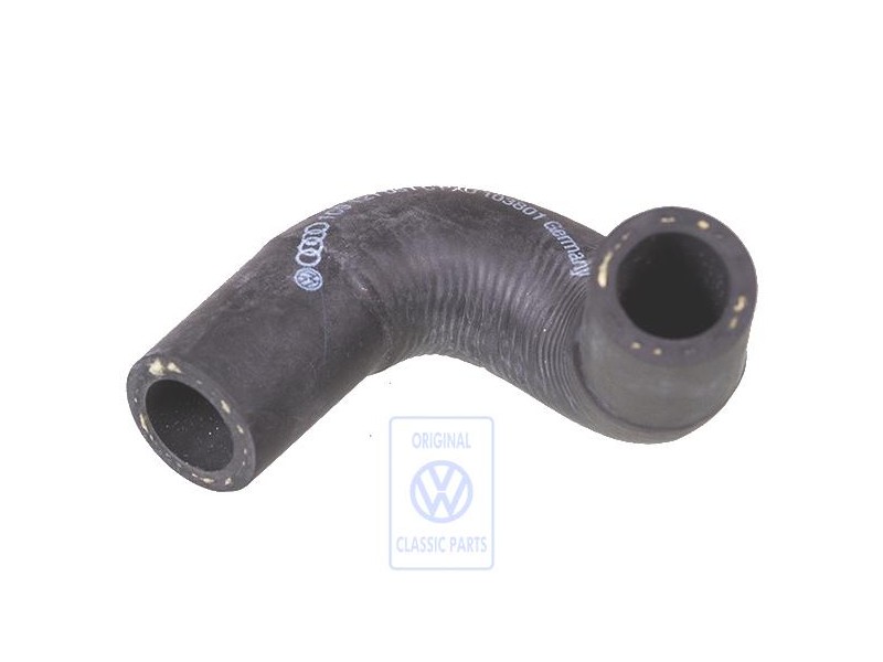 VW Originale Tubo Flessibile Liq. Raffredd. 