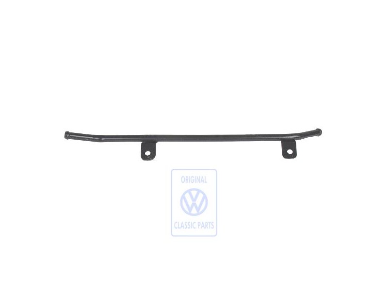 VW Originale Tubo Liq. Di Raffr. 