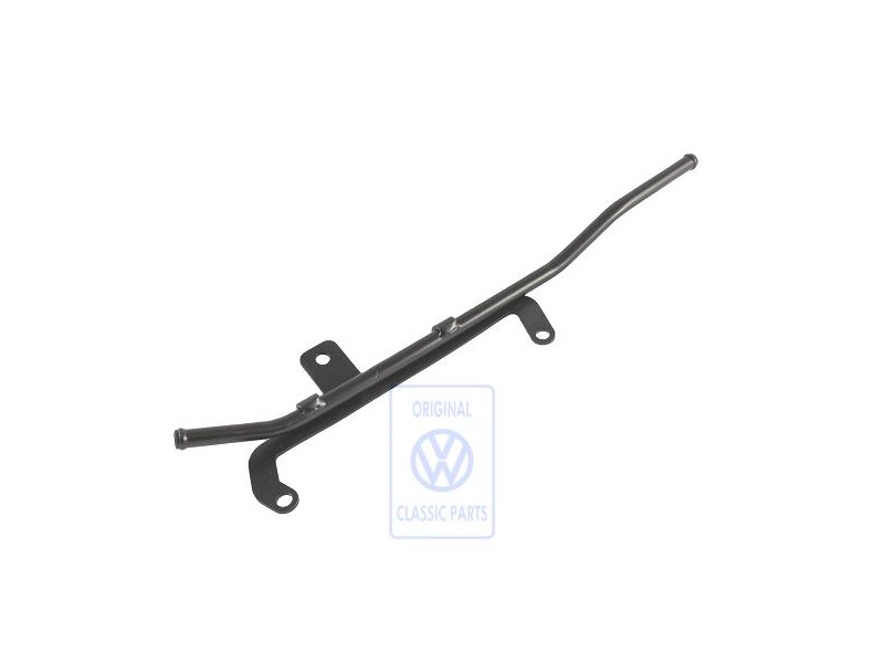 VW Originale Tubo Liq. Di Raffr. 