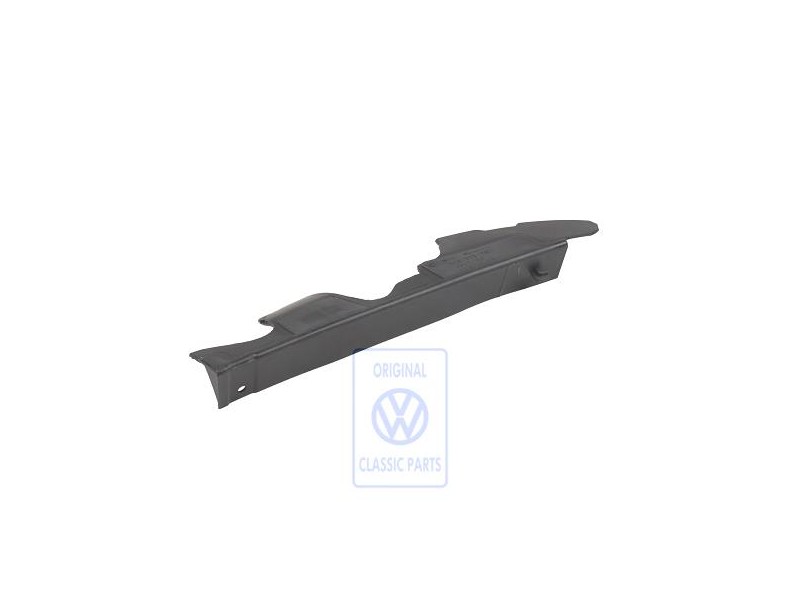 VW Originale Convogliatore Aria - 1C9121283