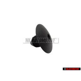 VW Originale Tappo - 443863988