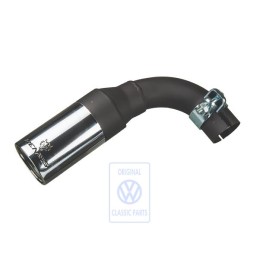VW Originale Tubo Scarico - 1C9253681
