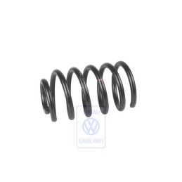 VW Originale Molla Elicoidale - 1C9411105