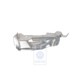 VW Originale Lamiera Termoisolante - 1C9422701