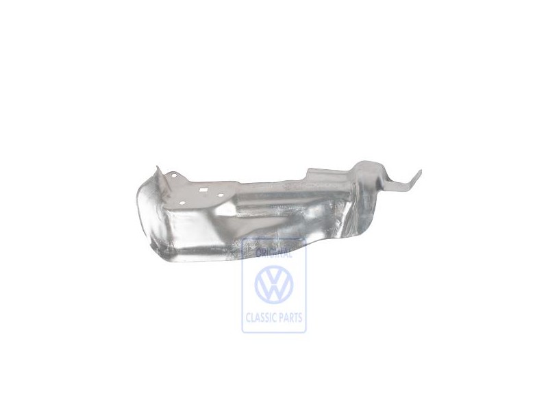 VW Originale Lamiera Termoisolante - 1C9422701