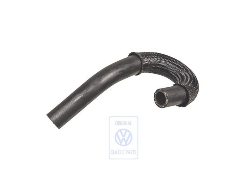 VW Originale Tubo Flessibile Di Aspirazione - 1C9422887A