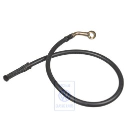 VW Originale Tubo Flessibile Di Riflusso - 1C9422891A