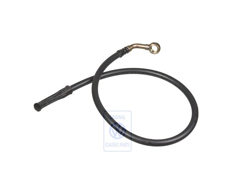 VW Originale Tubo Flessibile Di Riflusso - 1C9422891A