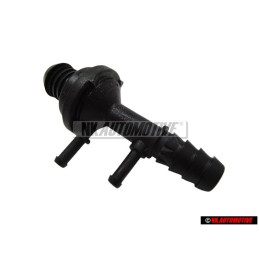 VW Originale Valvola Non Ritorno - 811611933