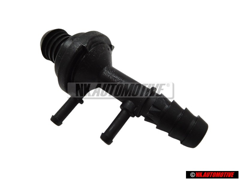 VW Originale Valvola Non Ritorno - 811611933