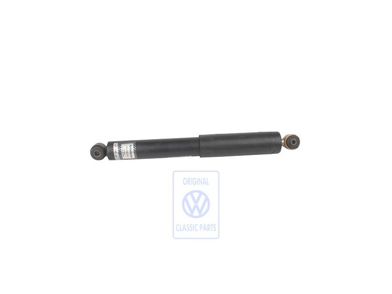 VW Originale Ammortizzatore A Gas - 1C9512011