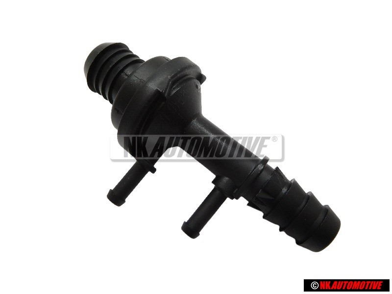 VW Originale Valvola Non Ritorno - 431611933