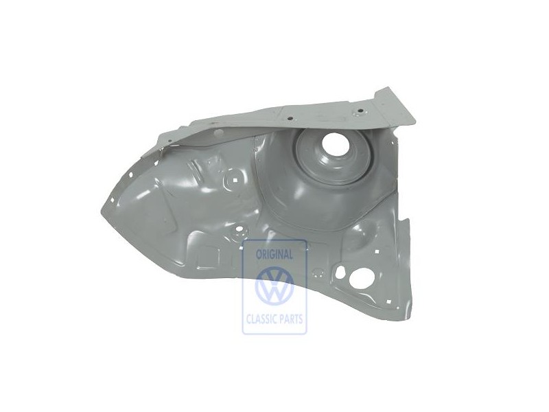 VW Originale Passaruota - 1C9809103