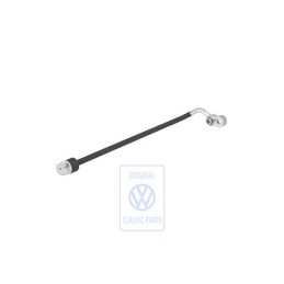 VW Originale Tubo Fluido Refrigerante - 1C9820740