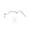 VW Originale Tubo Fluido Refrigerante - 1C9820741