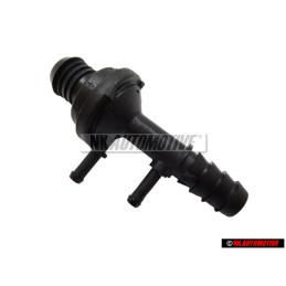 VW Originale Valvola Non Ritorno - 191611933D