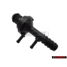 VW Originale Valvola Non Ritorno - 191611933D